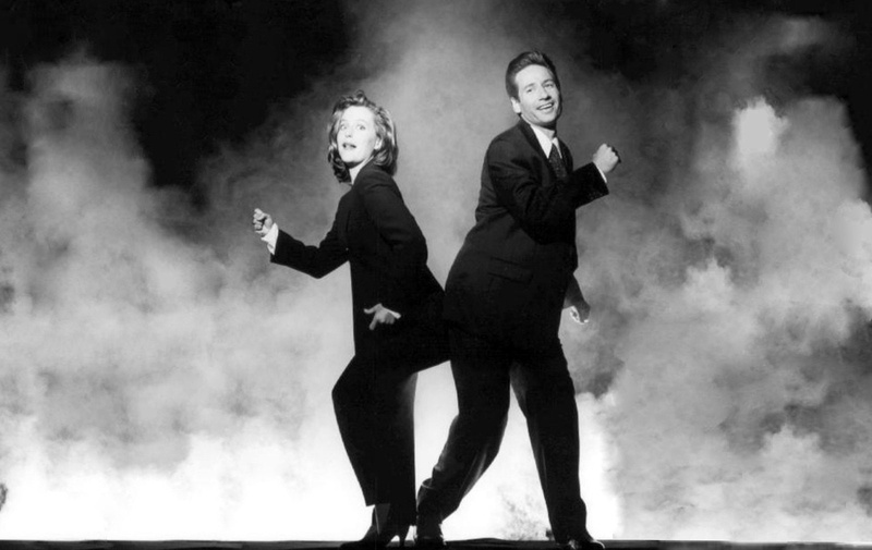 files, television, sci fi, drama, 720P, series, mystery, x files