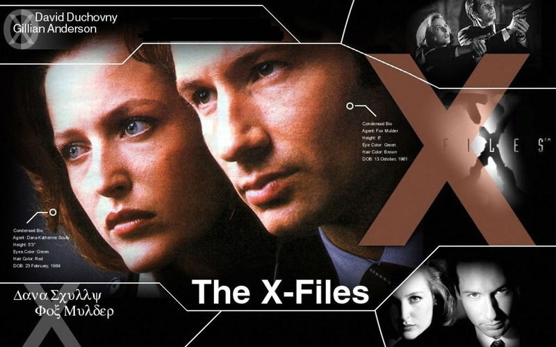 poster, sci fi, series, x files, television, files, mystery, 1080P, drama