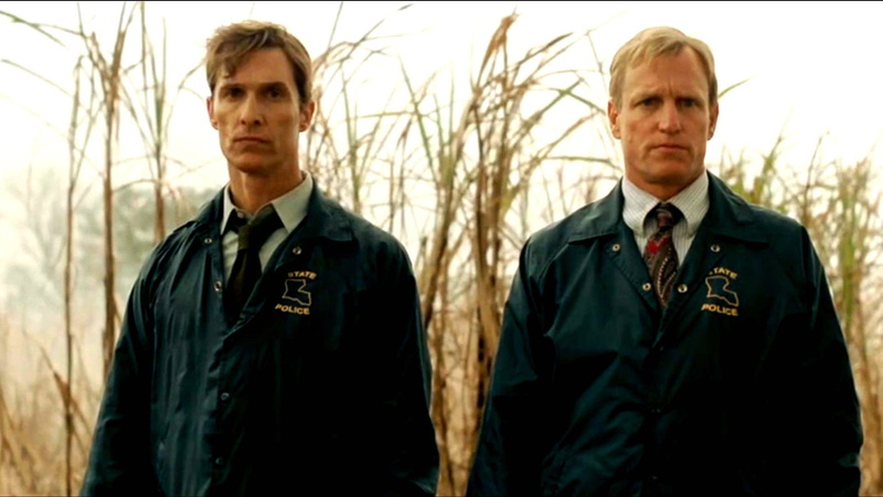 series, detective, crime, hbo, drama, mystery, 1080P, true