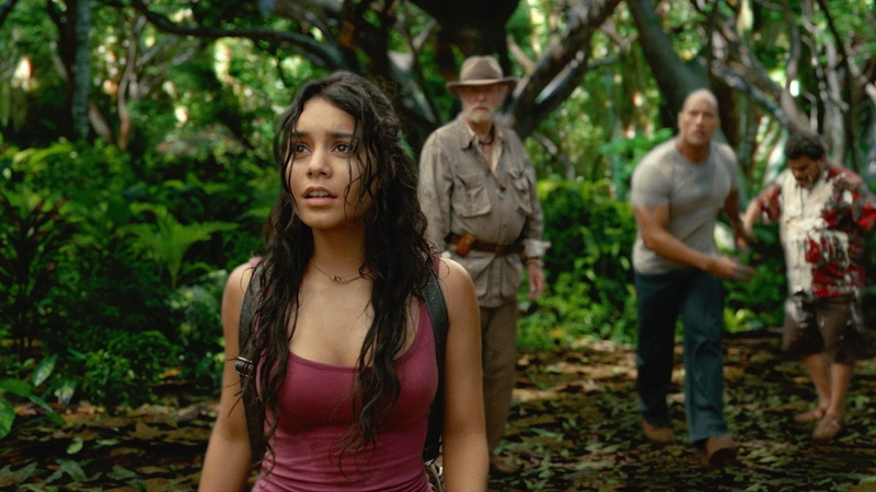 Journey 2: The Mysterious Island, 1080P, Movie