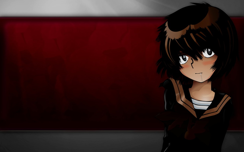 Mysterious Girlfriend X, 1080P, Mikoto Urabe, Anime