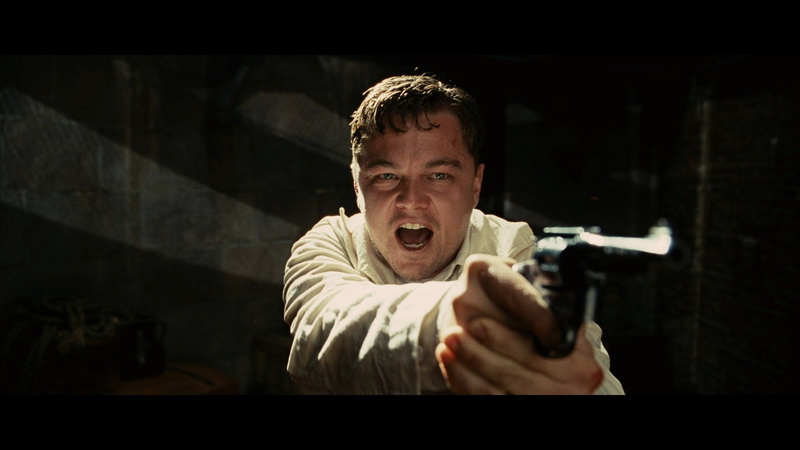 crime, 1080P, dicaprio, island, horror, mystery, shutter, thriller