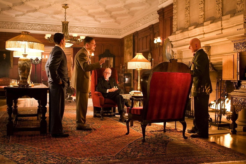 1080P, island, horror, mystery, thriller, crime, shutter, dicaprio