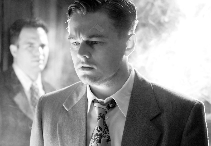 crime, mystery, horror, dicaprio, shutter, island, 1080P, thriller