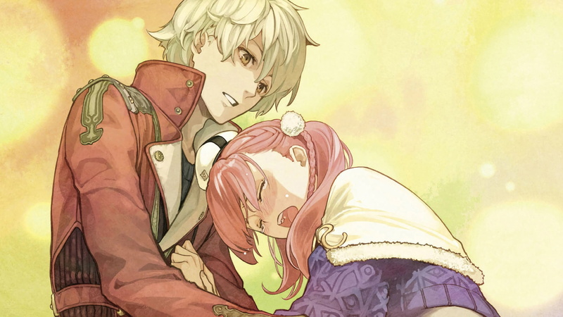 anime boys, anime girls, 2K, anime, Atelier, Atelier Escha and Logy: Alchemists of the Dusk Sky