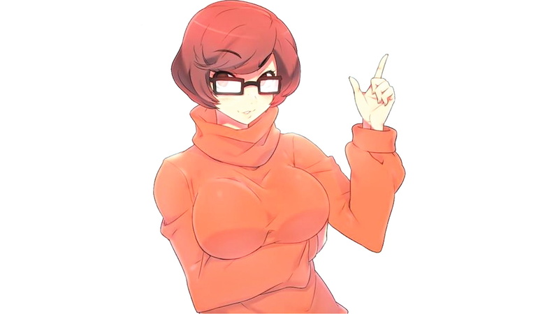 Scooby-Doo, 1080P, Velma Dinkley, TV Show