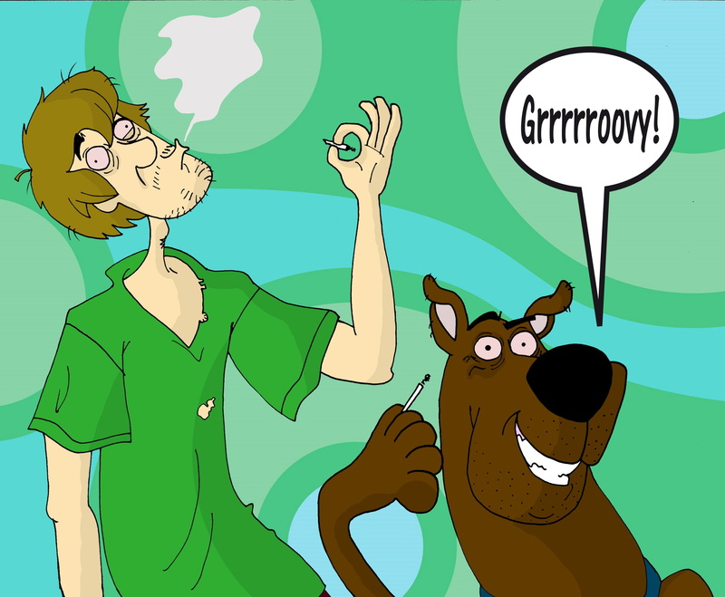 2K, hand, Scooby, human body part, human arm, limb, cartoon, green color, teenager, drugs, nature, emotion, men, people, hand raised, weed, holding, body part