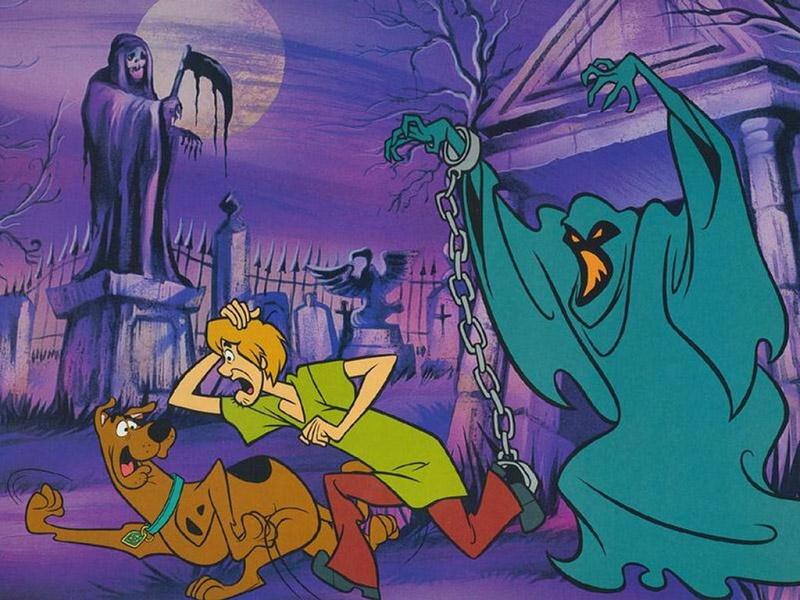 TV Show, 720P, Scooby-Doo