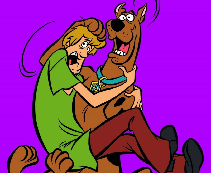 cartoon, family, comedy, 720P, scooby, adventure, doo