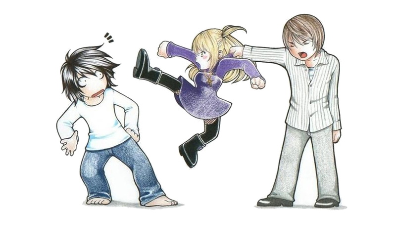 death note, amane, yagami, Yagami Light, background, 1080P, note, hd, anime, misa, death, l, light, art, x, simple