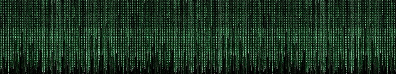 cyberspace, data, computer software, computer language, 1080P, wireless technology, pattern, computer hacker, binary code, connection, green color, technology