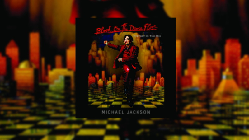 1080P, #KingOfPop, Michael Jackson, #Blood On The Dance Floor