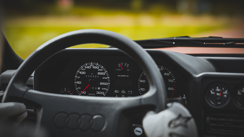 Forza, Oldtimer, numbers, Quattro, car, vehicle interiors, Forza Horizon 4, Audi, 1080P, vehicle, classic car, Audi Sport Quattro S1