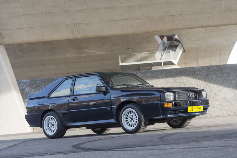 sports car, 5K, audi quattro, Group B, Audi Sport Quattro S1, Audi, car