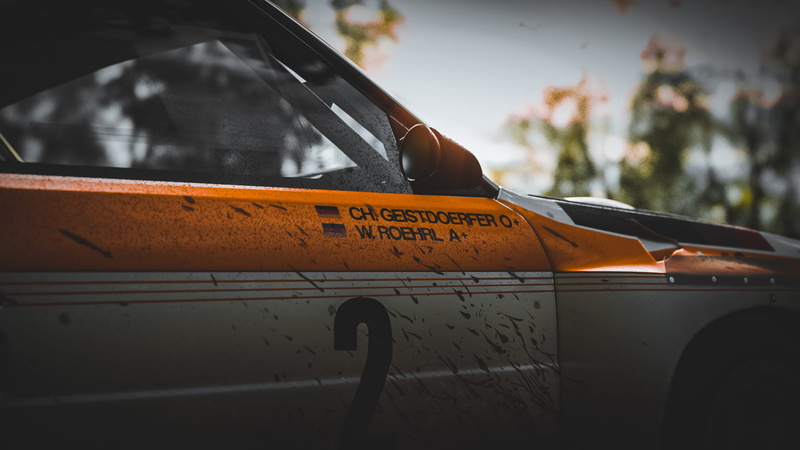 Forza, car, 1080P, Forza Horizon 4, Quattro, Audi Sport Quattro S1, Rally, rally cars, vehicle, Audi