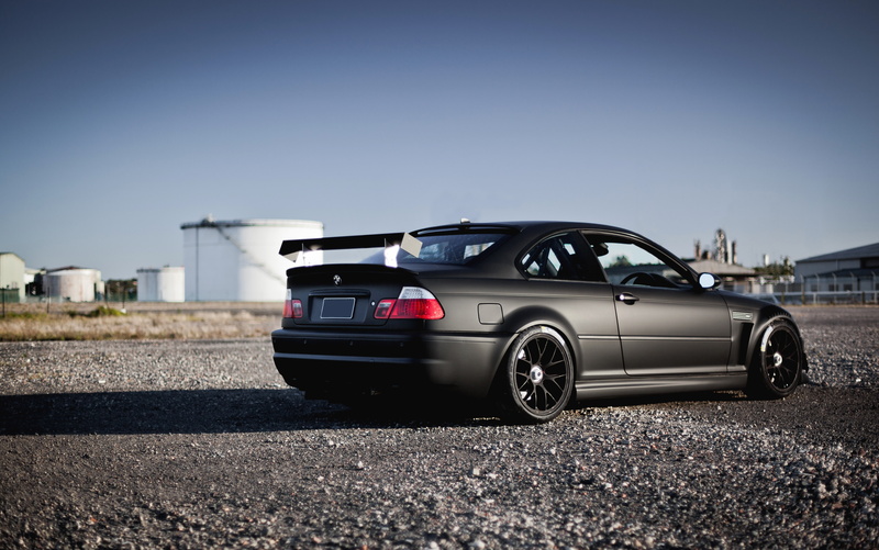 BMW M3, car, bmw, sports car, 5K, Michelin, E46, black
