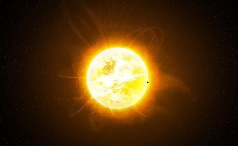 1080P, cosmos, plasma, sun, star, light