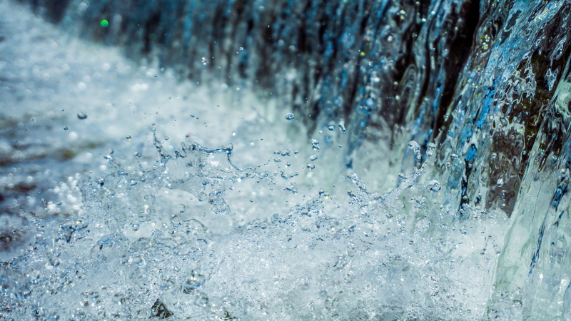 fresh water, splashing, drink, nature, beauty in nature, smooth, lapse, snow, ice, frozen, 5K, day, outdoors, indoors, photo, water drops, no people, winter
