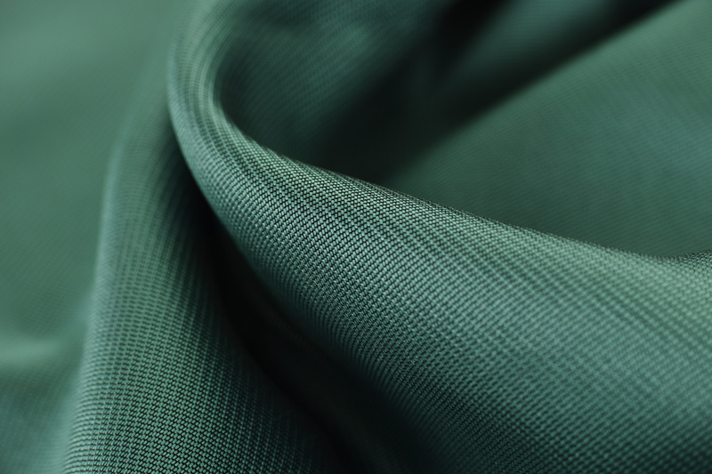 close-up, elegant, luxury, studio shot, green, black and white, pattern, silk, garment, business, blue, detail, turquoise colored, no people, view, shiny