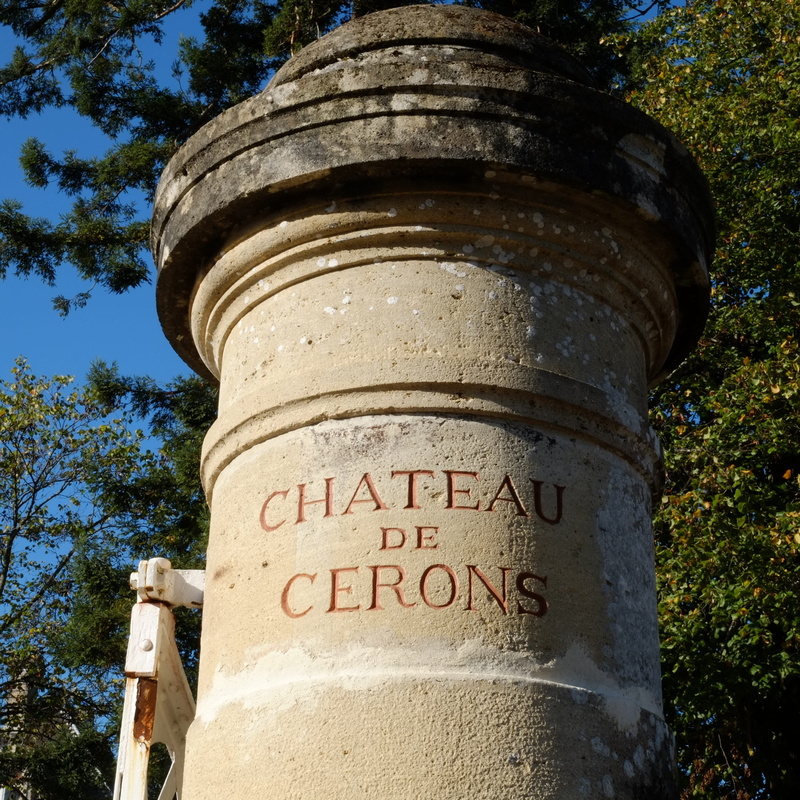 cérons, nature, day, castle, non-western script, no people, text, tree, metal, sky, close-up, 2K, script, aqutaine, architecture, bordeaux, pf, message