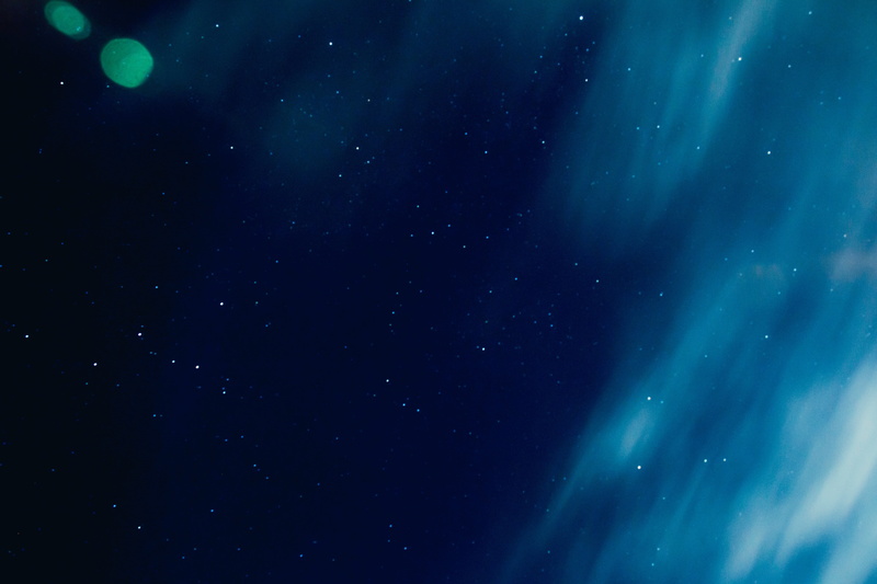 stars, beauty in nature, abstract, clouds, universe, lighting equipment, astrophotography, illuminated, blue, light - natural phenomenon, photo, scenics - nature