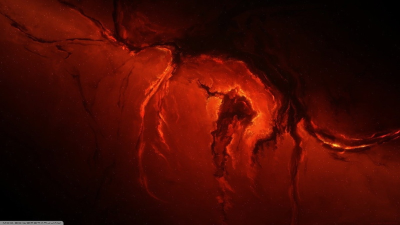 natural phenomenon, heat - temperature, geology, red, power in nature, water, volcano, destruction, flowing, nature, night, glowing, aggression, beauty in nature