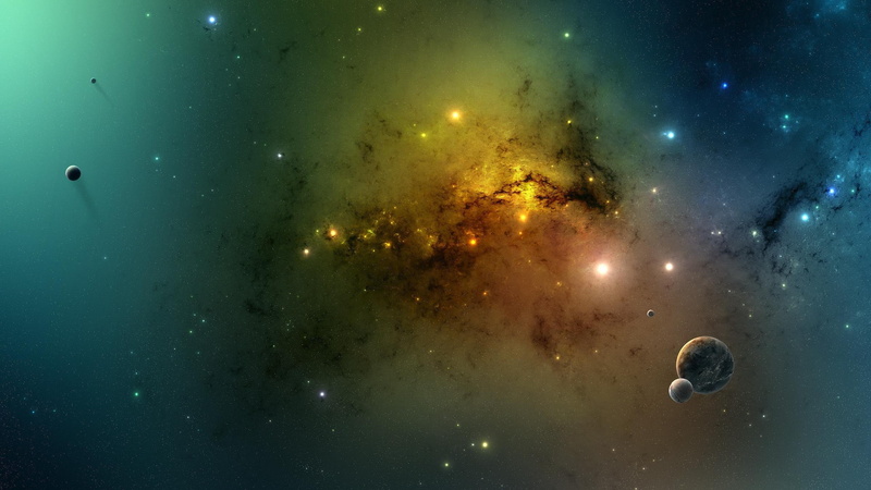 star - space, green, space exploration, no people, yellow, astronomy, space art, smoke - physical structure, constellation, motion, solar system, luminosity
