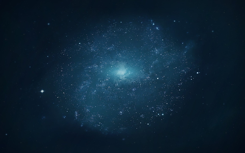 globular star cluster, night, star - space, space art, beauty in nature, sky, star field, bright, white, astronomy, tranquility, space, abstract, 1080P