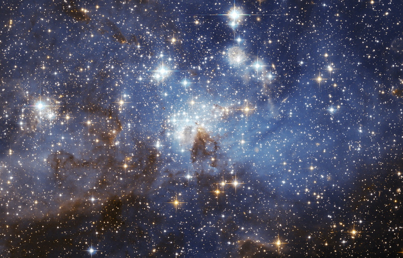 4K, glowing, night, stars, astronomy, constellation, globular star cluster, galaxy, outdoors, backgrounds, bright, star, star - space, space art, luminosity
