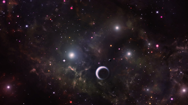 space, beauty in nature, space exploration, mystery, dark, constellation, space art, outdoors, astronomy, blue, satellite view, nature, stars, night, illuminated