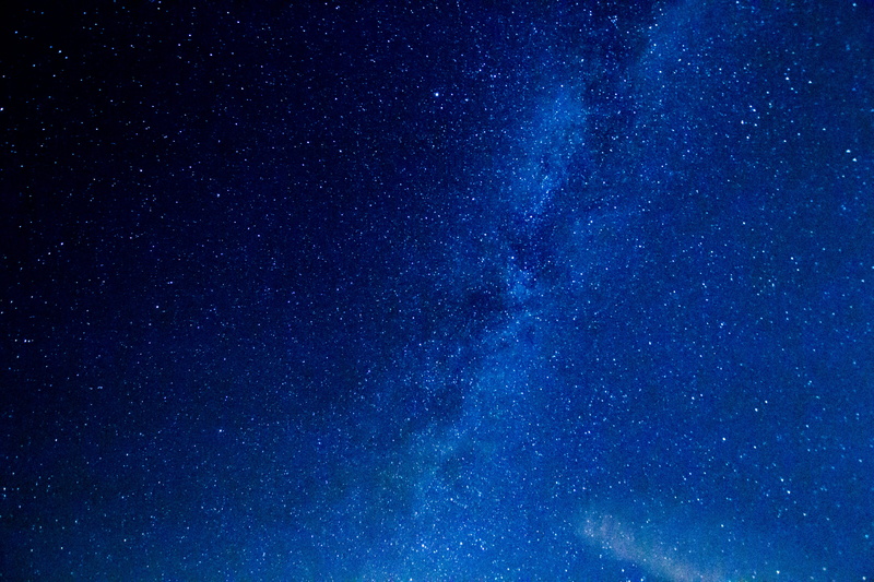 space, star field, sigma, milky way, scenics - nature, stars, tranquility, mystery, summer, careggia, long exposure, low angle view, astro, sky, canon