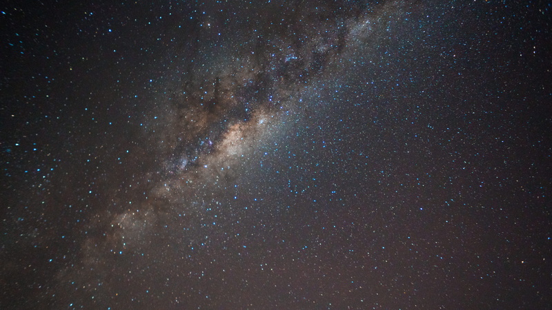 tranquility, australia, full frame, star, astronomy, space and astronomy, constellation, space, long exposure, landscape, clarynvale, nebula, looking up
