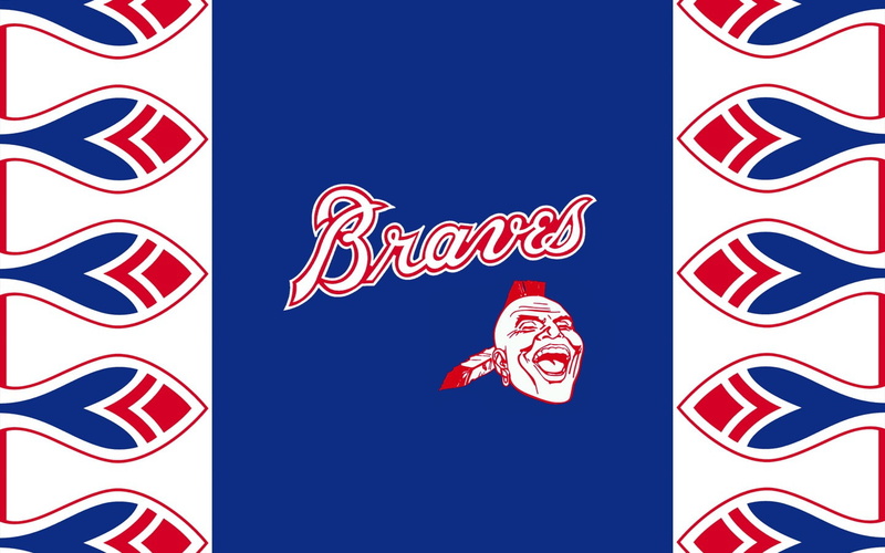 retro, 720P, baseball, hd, sports, atlantabraves, art, mlb, atlanta, braves