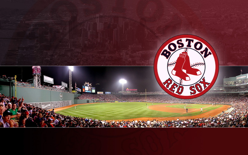 mlb, baseball, red, boston, 1080P, sox