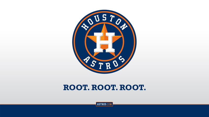 baseball, astros, mlb, houston, 1080P