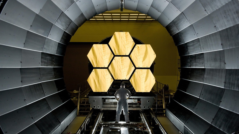 technology, 1080P, telescope