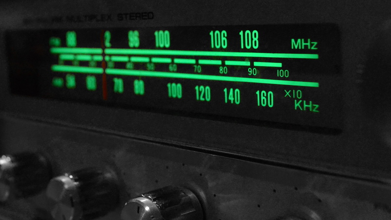 digital display, finance, green color, illuminated, business, radio, technology, close-up, time, machinery, arts culture and entertainment, communication