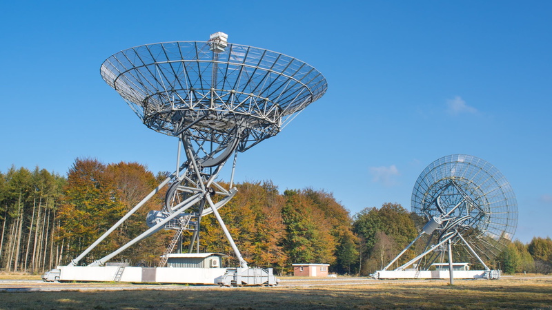 equipment, technology, satellites, communication, connection, radio, satellite, antenna, building exterior, nature, plant, white, receiver, transportation