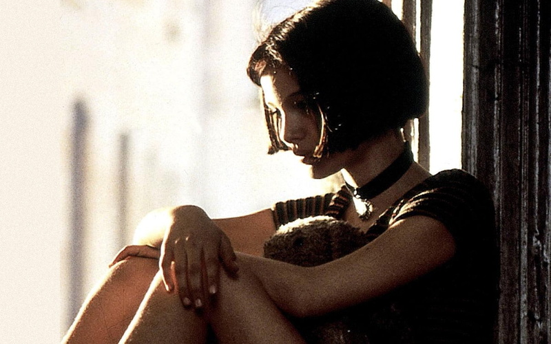 natalie, actress, professional, people, movies, 720P, entertainment, art, leon, portman, brunettes, women, hd, x