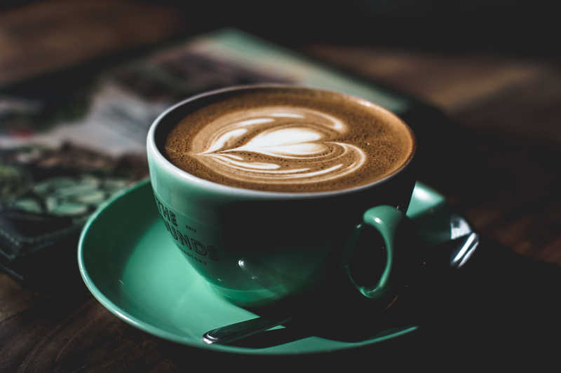 shade, non-alcoholic beverage, 5K, morning coffee, still life, crockery, indoors, froth art, cupacoffee, cuppacoffee, coffee cup, table, ceramic, cup
