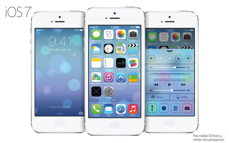 2K, iOS, iPhone