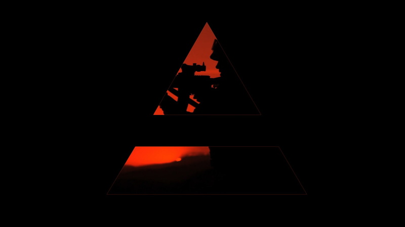 1080P, band, triangle, 30 seconds to mars, war