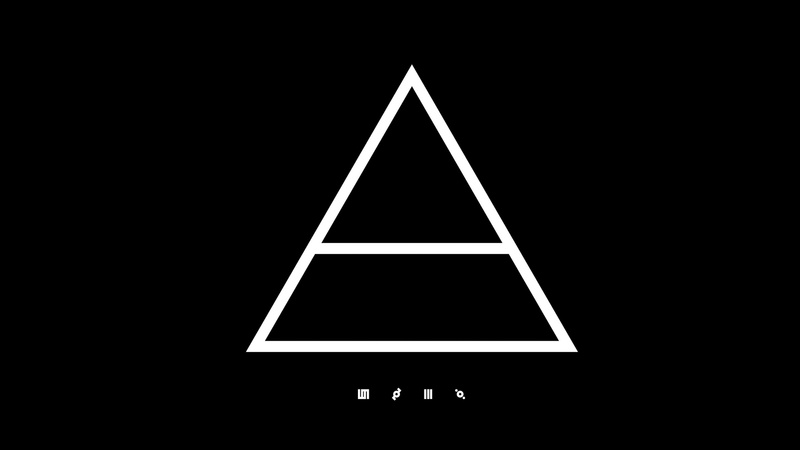 thirty seconds to mars, 4K