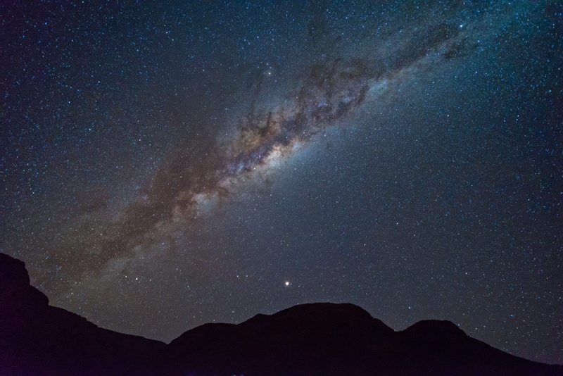 landscape, exploration, night photography, planet - Space, night sky, astro, houston Astros, hill, night, astronomy Telescope, photograph, silhouette, no People