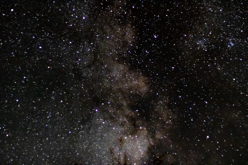 starry sky, milkyway, astro, scenics - nature, sky, planet, backgrounds, beauty in nature, astronomy, starry, star field, stargazing, low angle view, no people