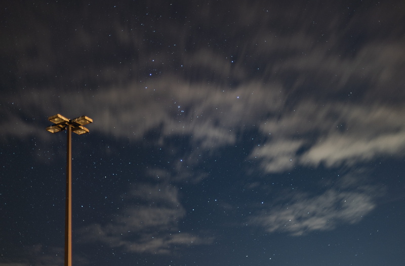 night sky, nature, astro photography, star - space, tower, cloud - sky, helicopter, 5K, science, no people, space and astronomy, scenics - nature, constellation