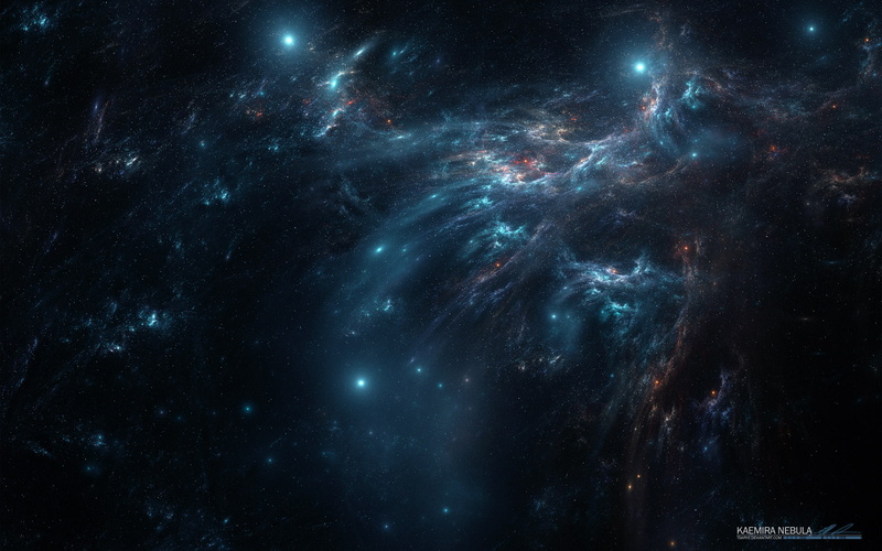 space, 1080P, stars, starlight, hd