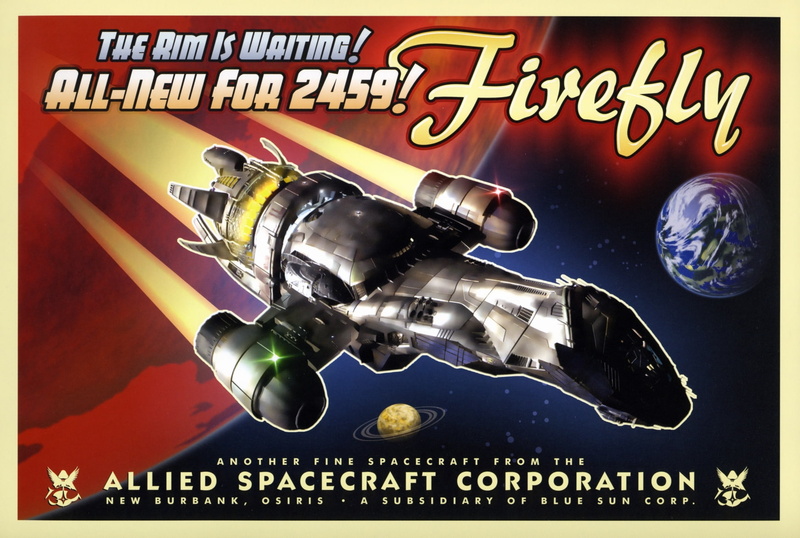 firefly, spacecraft, spaceship, sci, serenity, 720P