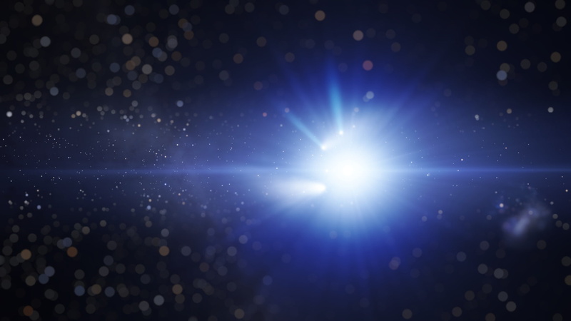 1080P, white, starlight, light, stars, hd, tilt, space, shift