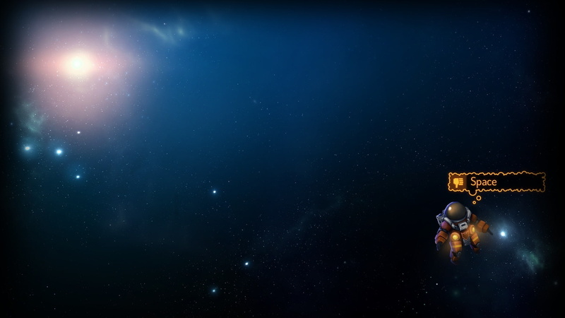 video games, 9, 1080P, spacebase, hd, starlight, stars, df